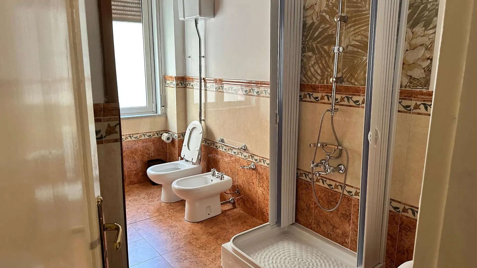 Mariano Apartment Palerme 0*,