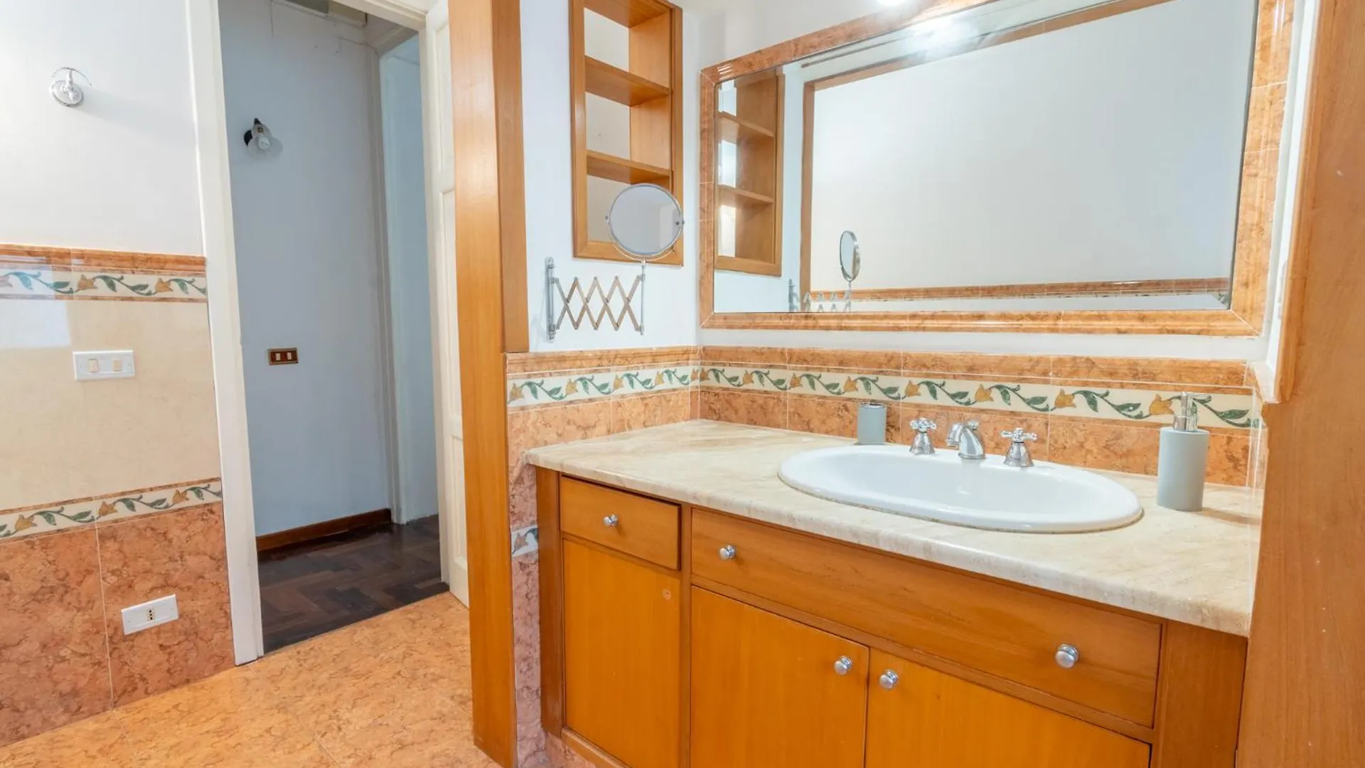 Mariano Apartment Palerme