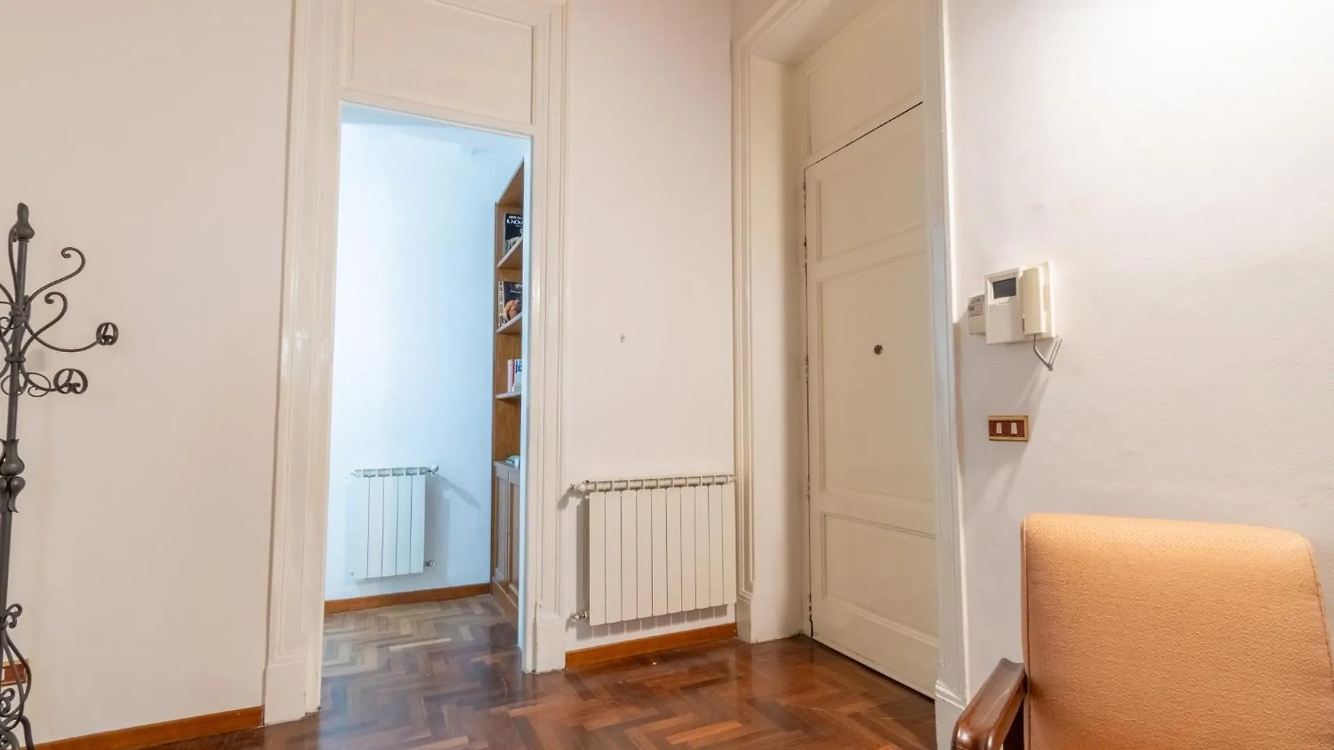 Mariano Apartment Palerme Maison d'hôtes
