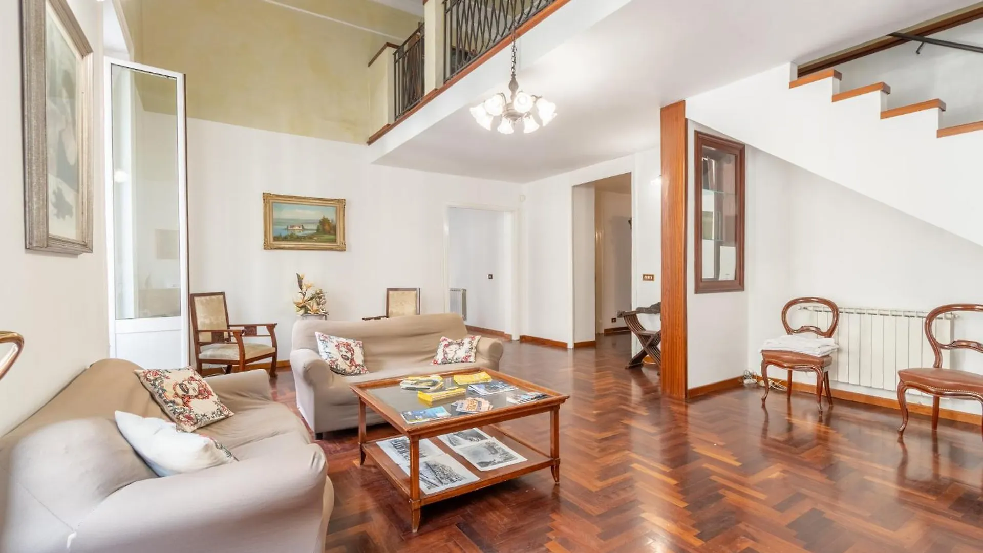Mariano Apartment Palerme 0*,  Italie