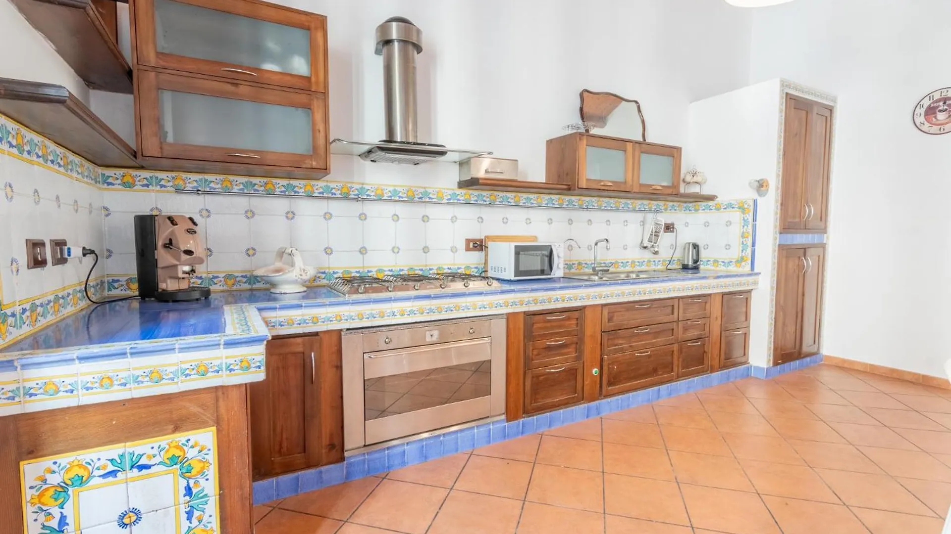 Mariano Apartment Palerme Maison d'hôtes