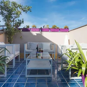 Terrazza Politeama Palerme