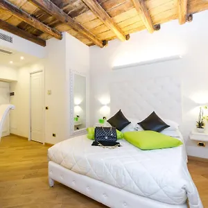 Domus Spagna Capo Le Case Roma