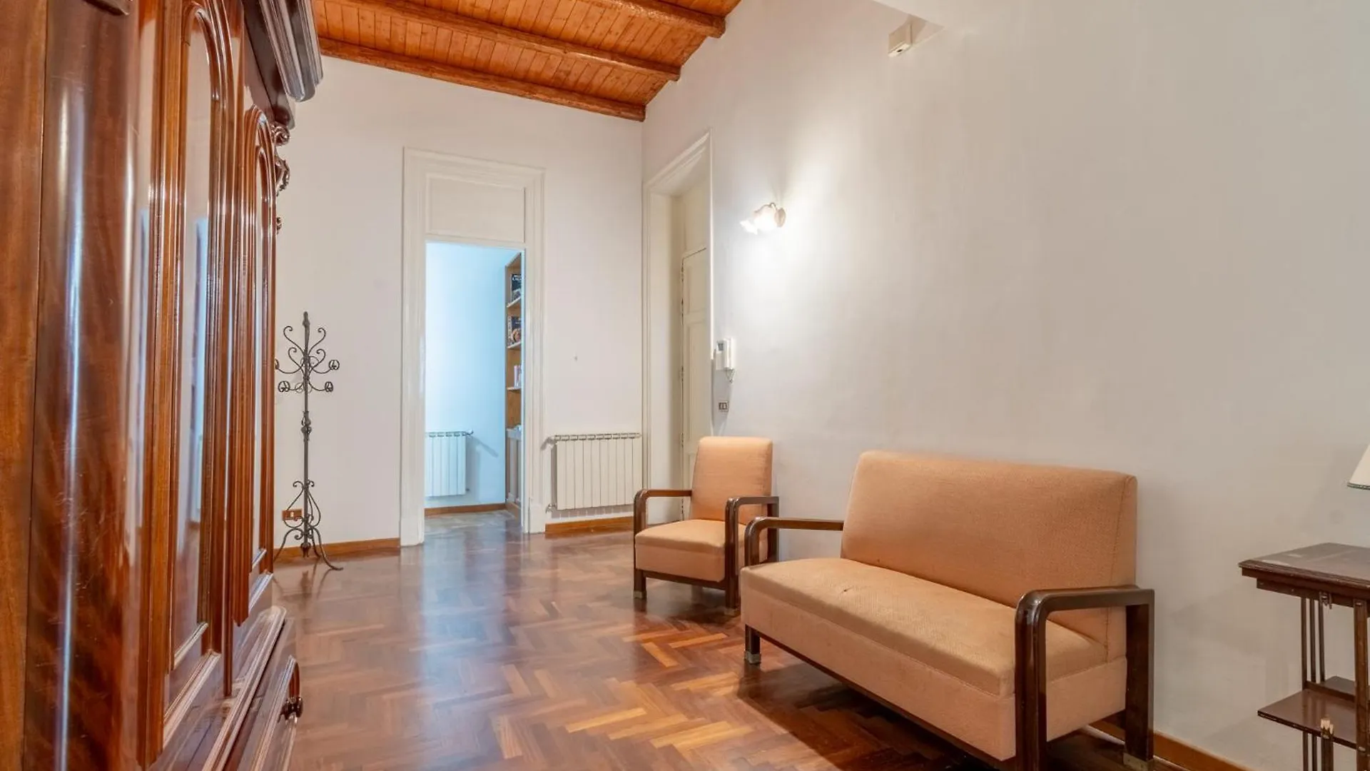 Mariano Apartment Палермо 0*,  Италия