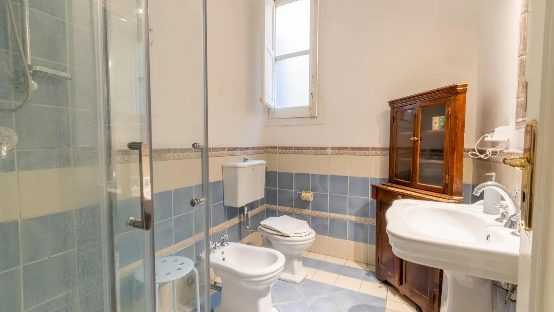 Гостевой дом Mariano Apartment Палермо