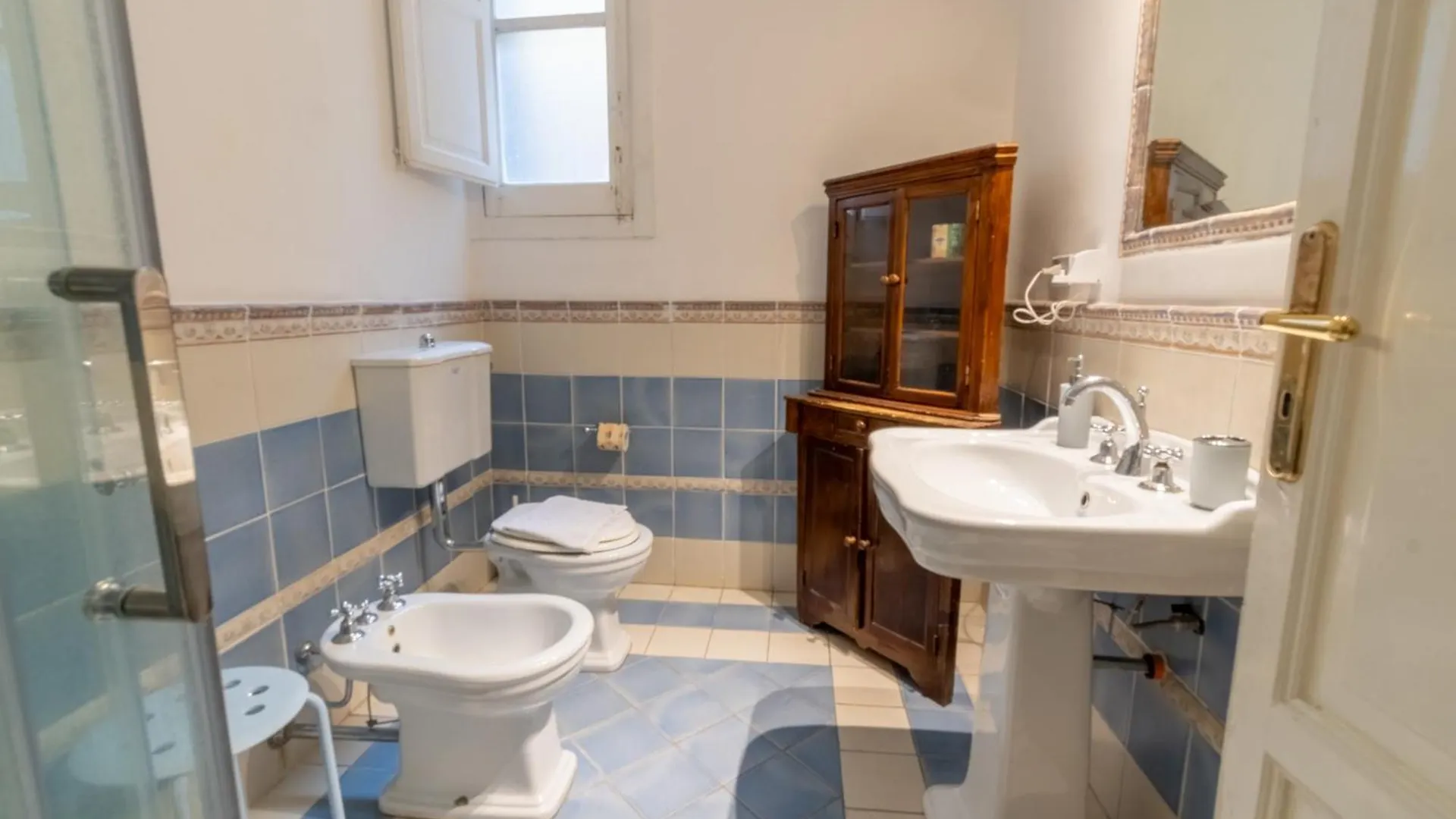 Mariano Apartment Палермо Италия
