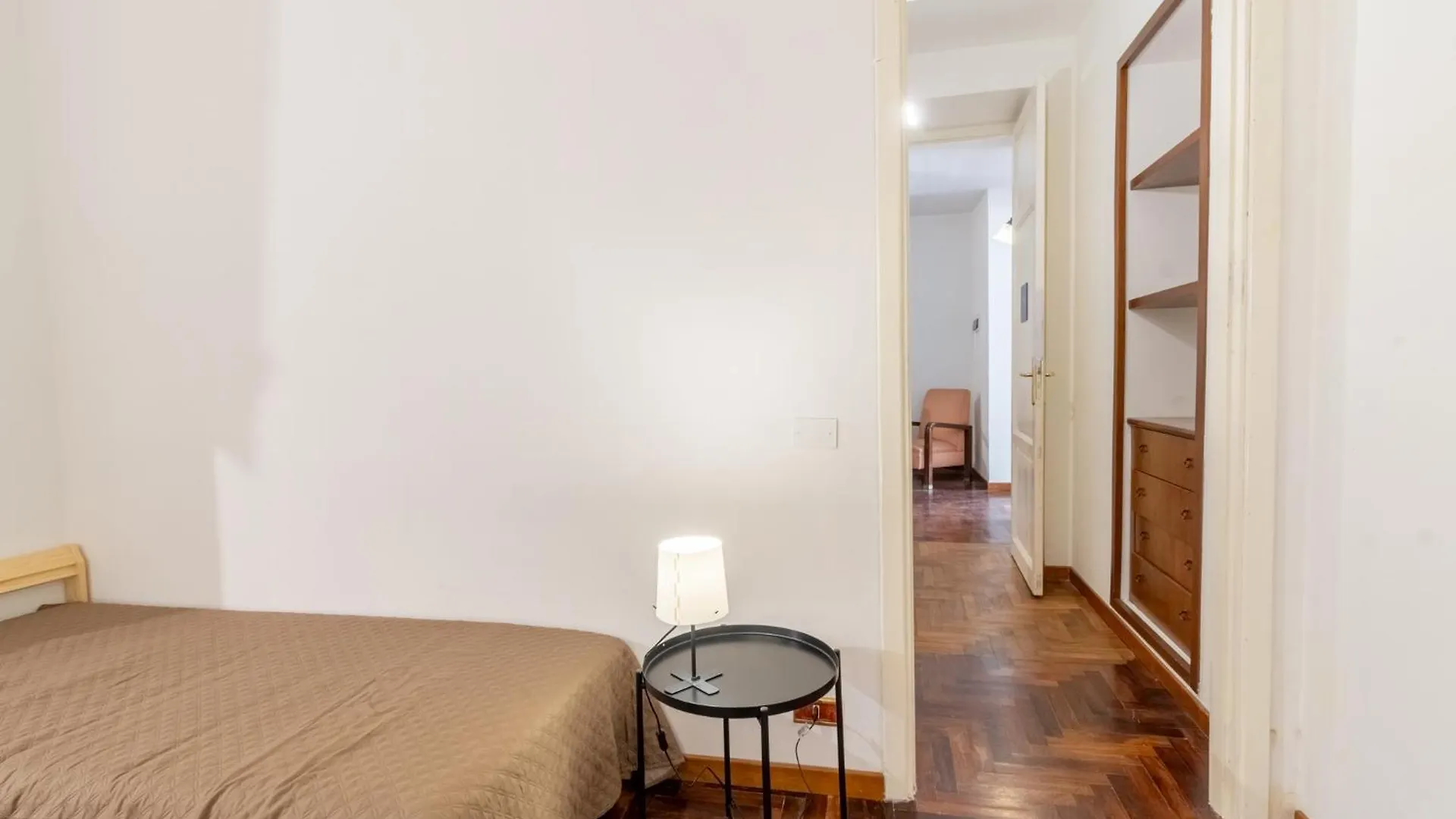 Mariano Apartment Палермо 0*,