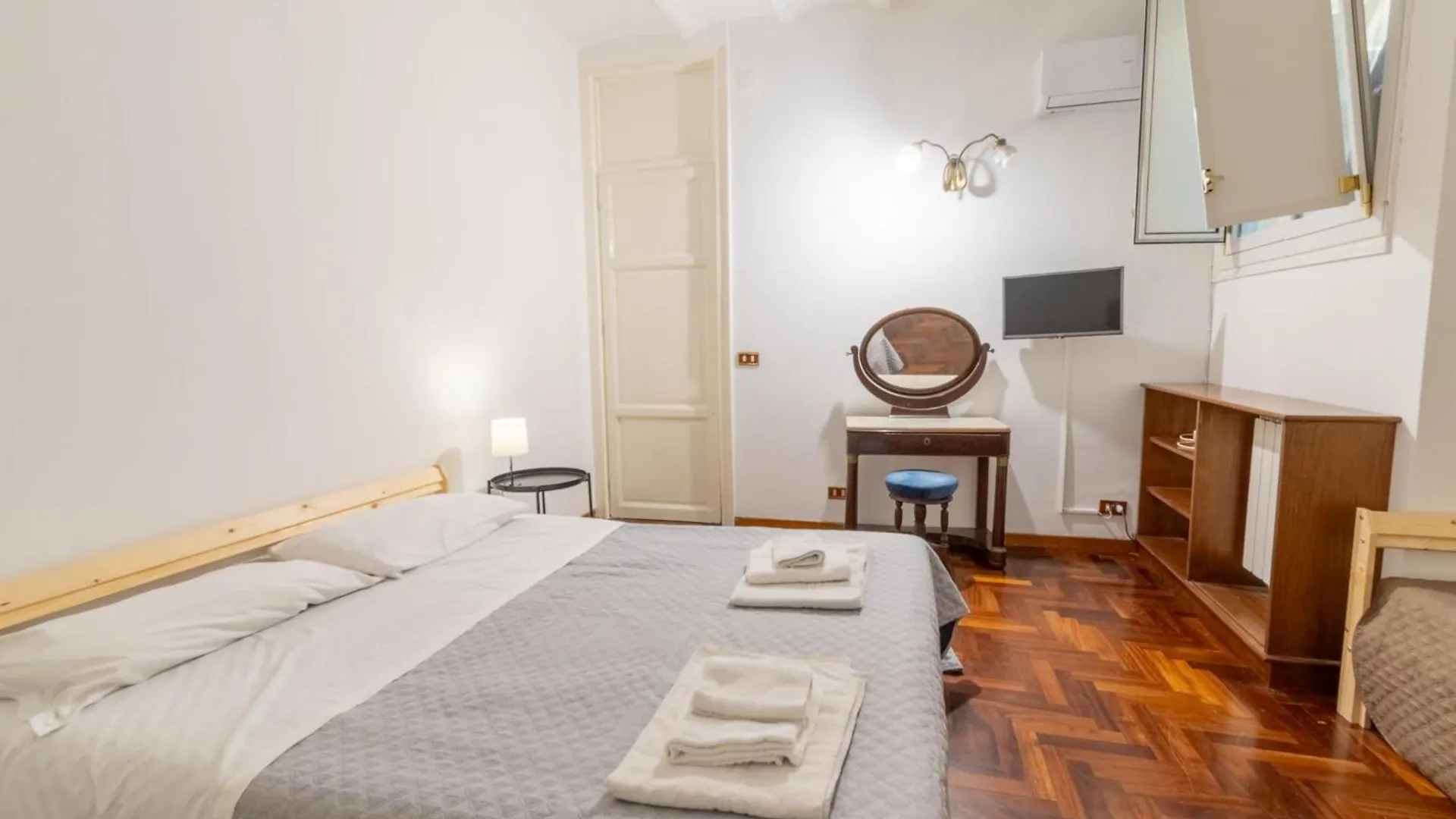Гостевой дом Mariano Apartment Палермо