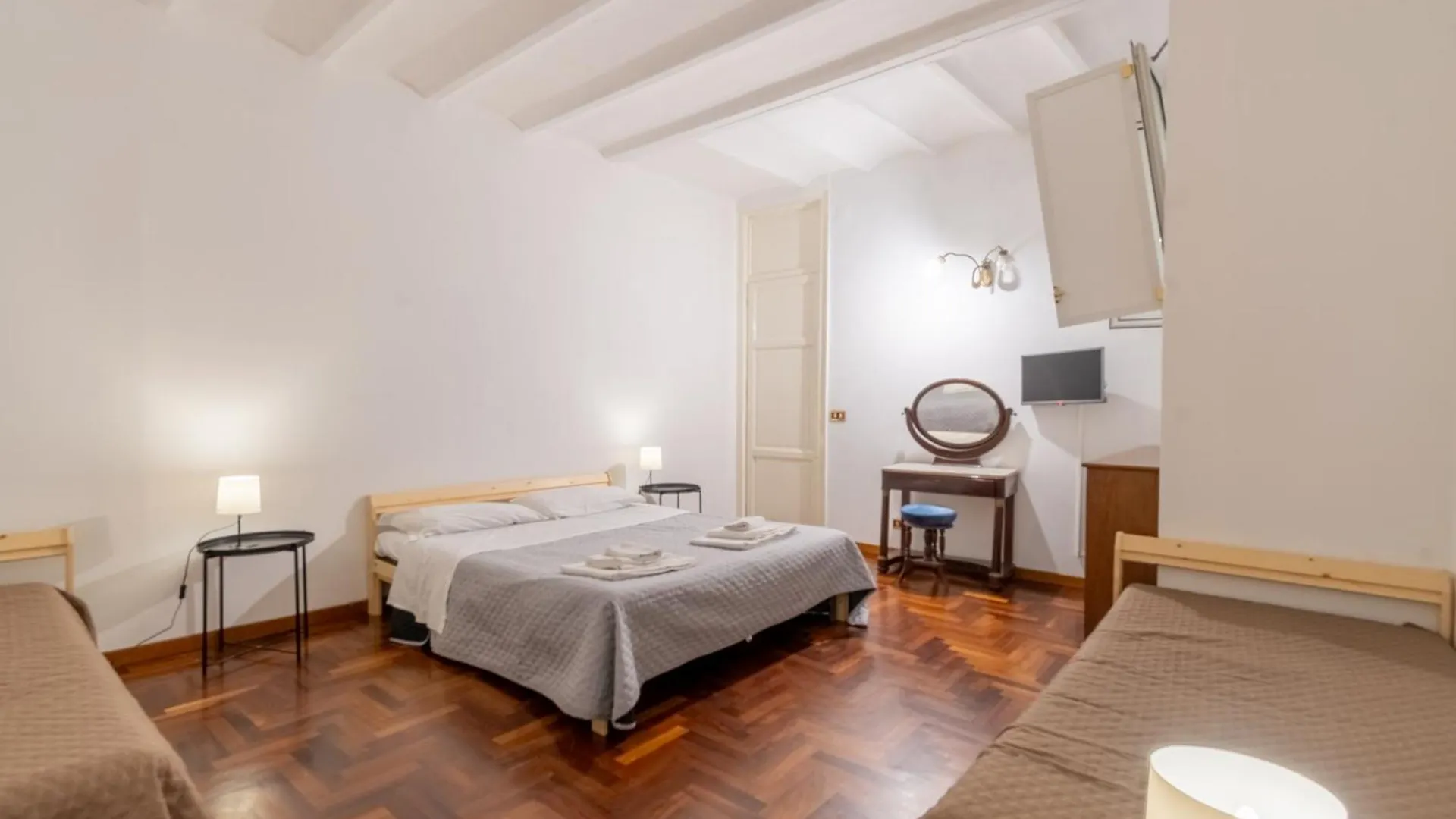 Mariano Apartment Палермо 0*,  Италия