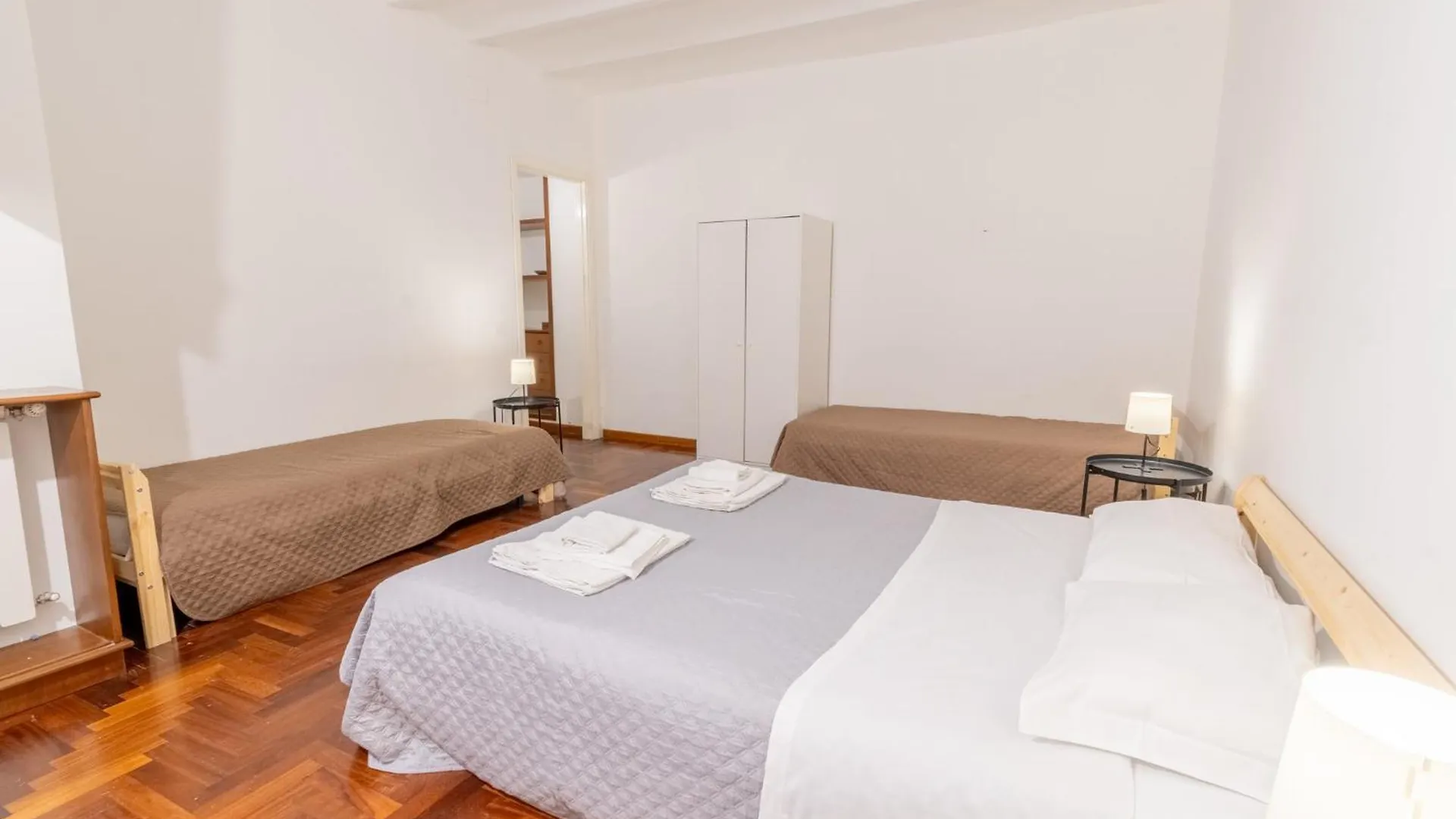 Mariano Apartment Палермо 0*,  Италия