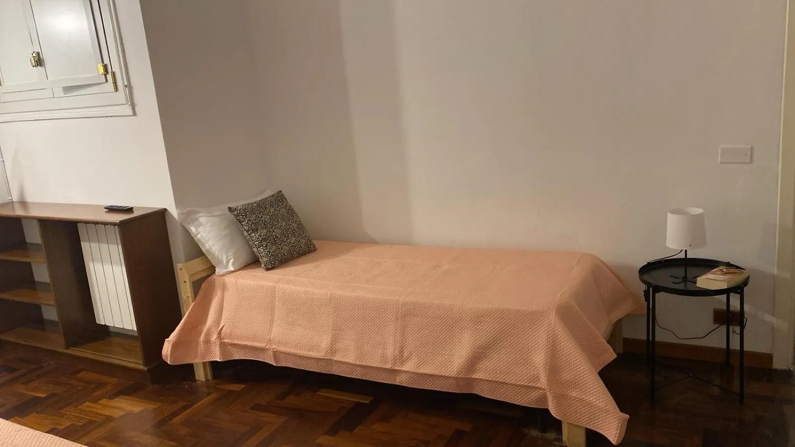 Mariano Apartment Палермо Италия