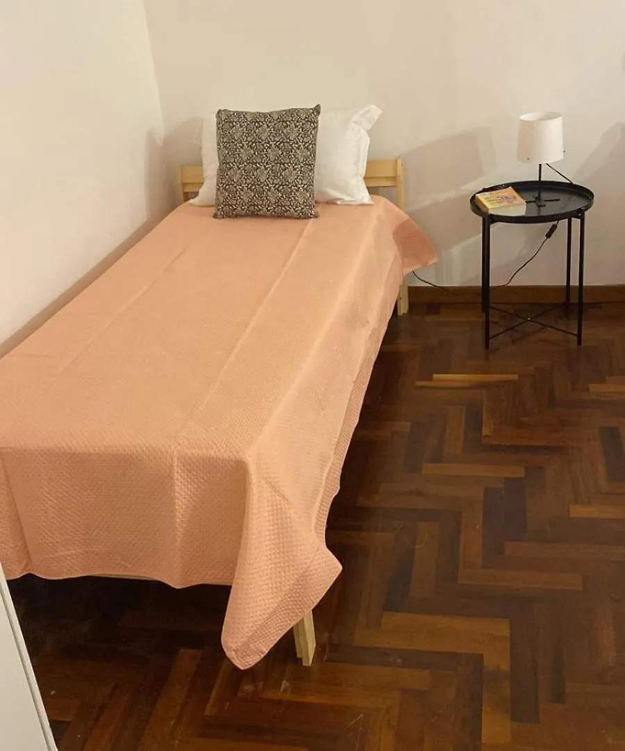 Гостевой дом Mariano Apartment Палермо Италия
