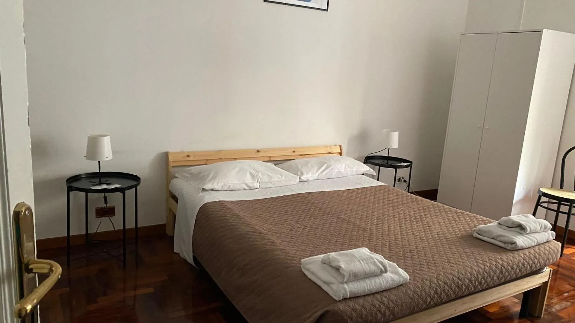 Гостевой дом Mariano Apartment Палермо